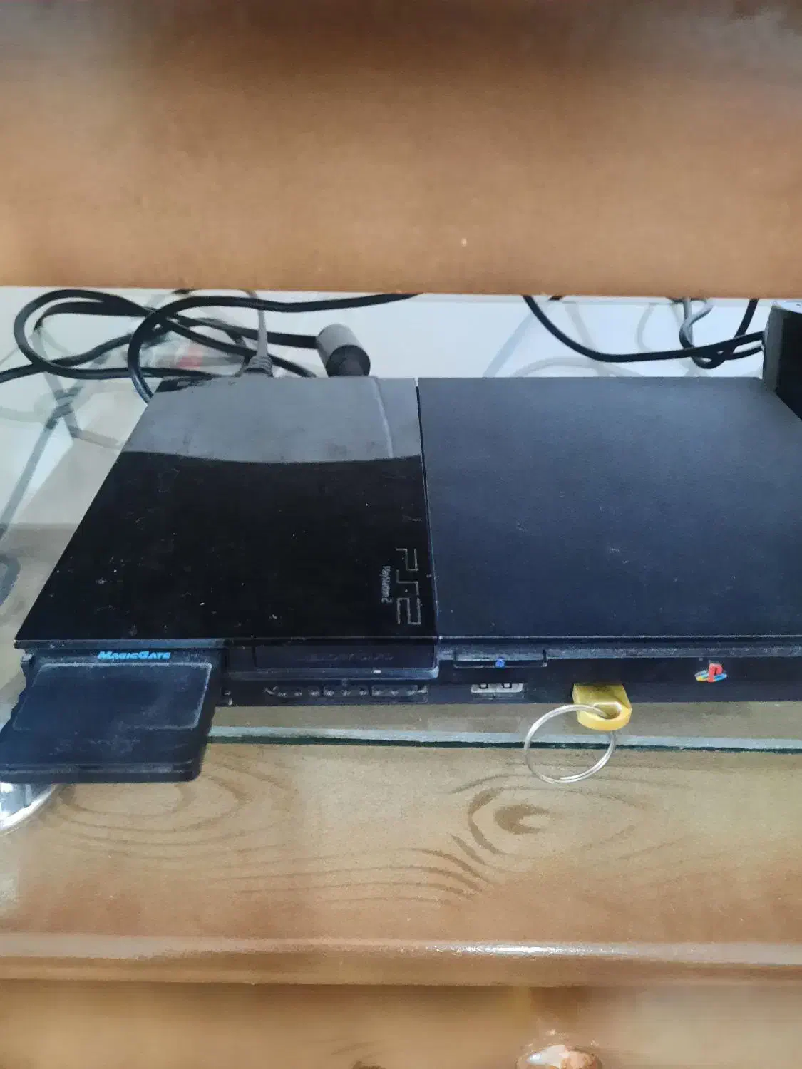 پلستیشن ۲|کنسول، بازی ویدئویی و آنلاین|یامچی, |دیوار