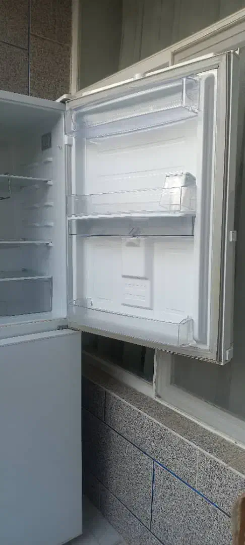 فروش یخچال دودرب|یخچال و فریزر|حبیب آباد, |دیوار