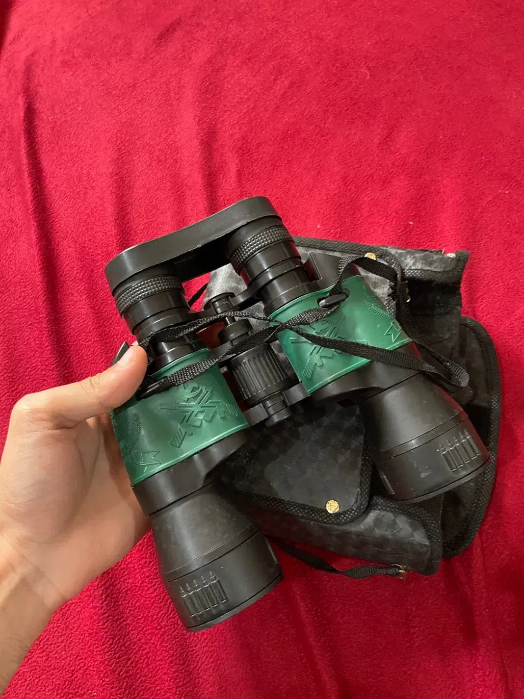 دوربین شکاری|کلکسیون اشیاء عتیقه|بهشهر, |دیوار