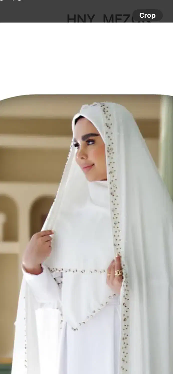 چادر روسری محضر|لباس|مشهد, دانشجو|دیوار