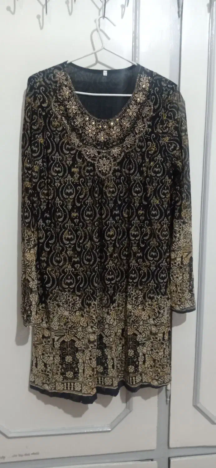 لباس مجلسی|لباس|قزوین, |دیوار