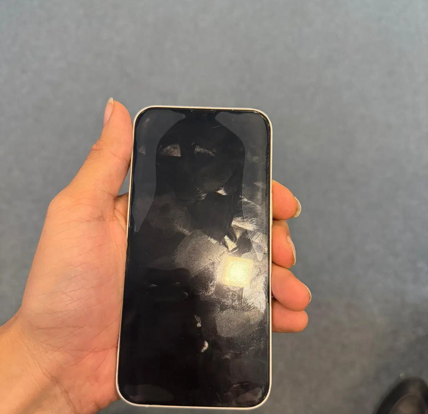 13 نرمال 256|موبایل|تهران, الهیه|دیوار