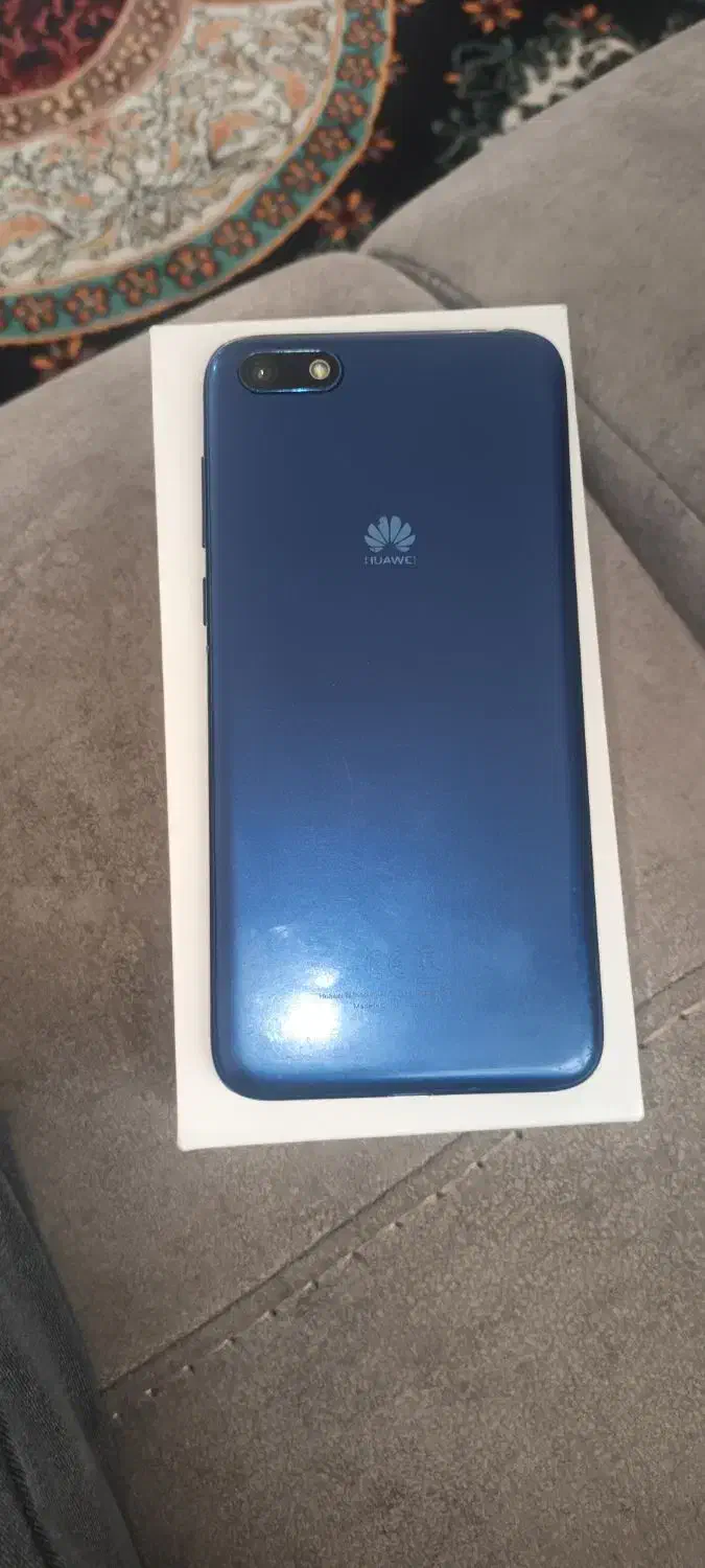 گوشی هواوی y5|موبایل|بندر گناوه, |دیوار