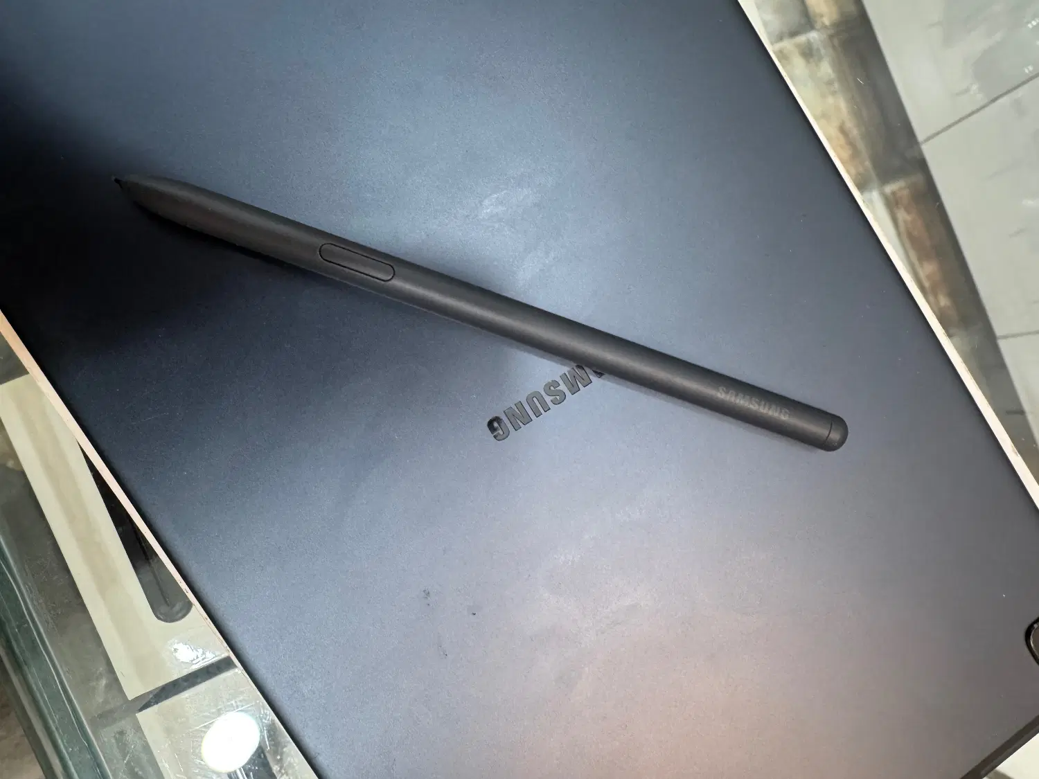 تبلت tab s6 light|تبلت|ارومیه, |دیوار