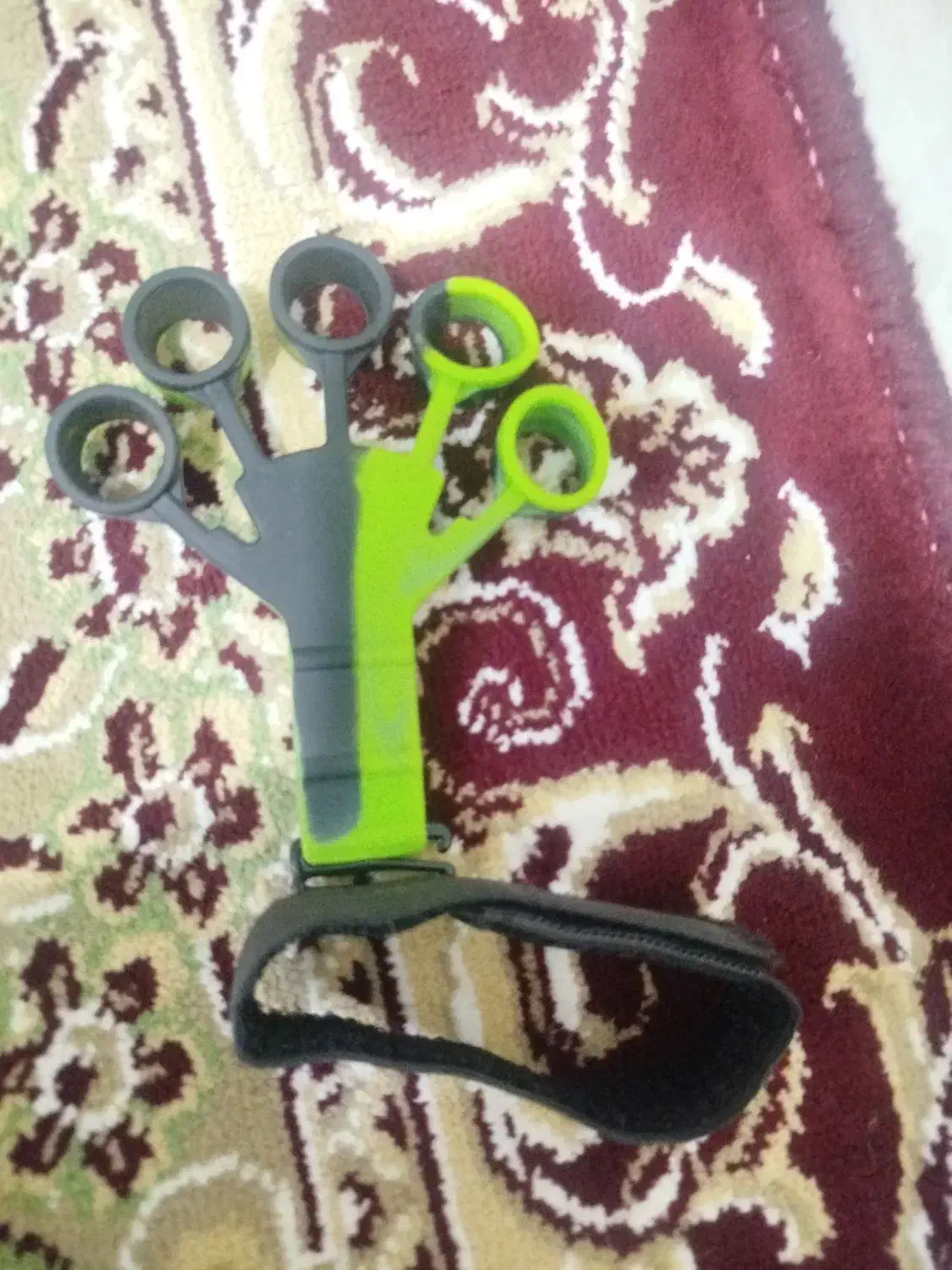 مچ بند اورجینال|تجهیزات ورزشی|قم, باغ شریفی|دیوار