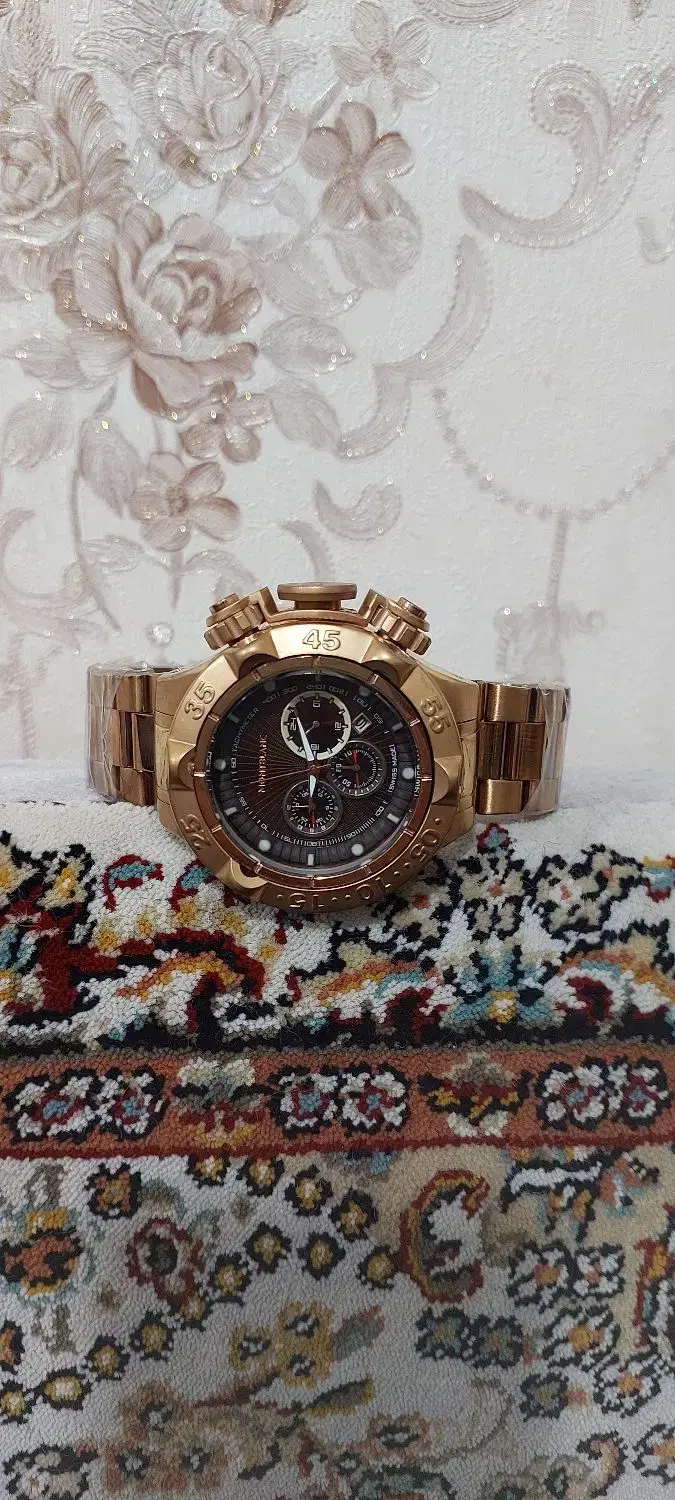 MaNTBLANC|ساعت|تبریز, |دیوار