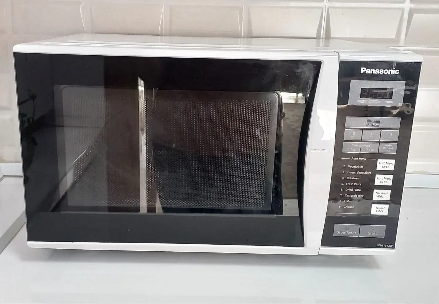 فروش مایکروویو|سایر لوازم برقی|قروه, |دیوار