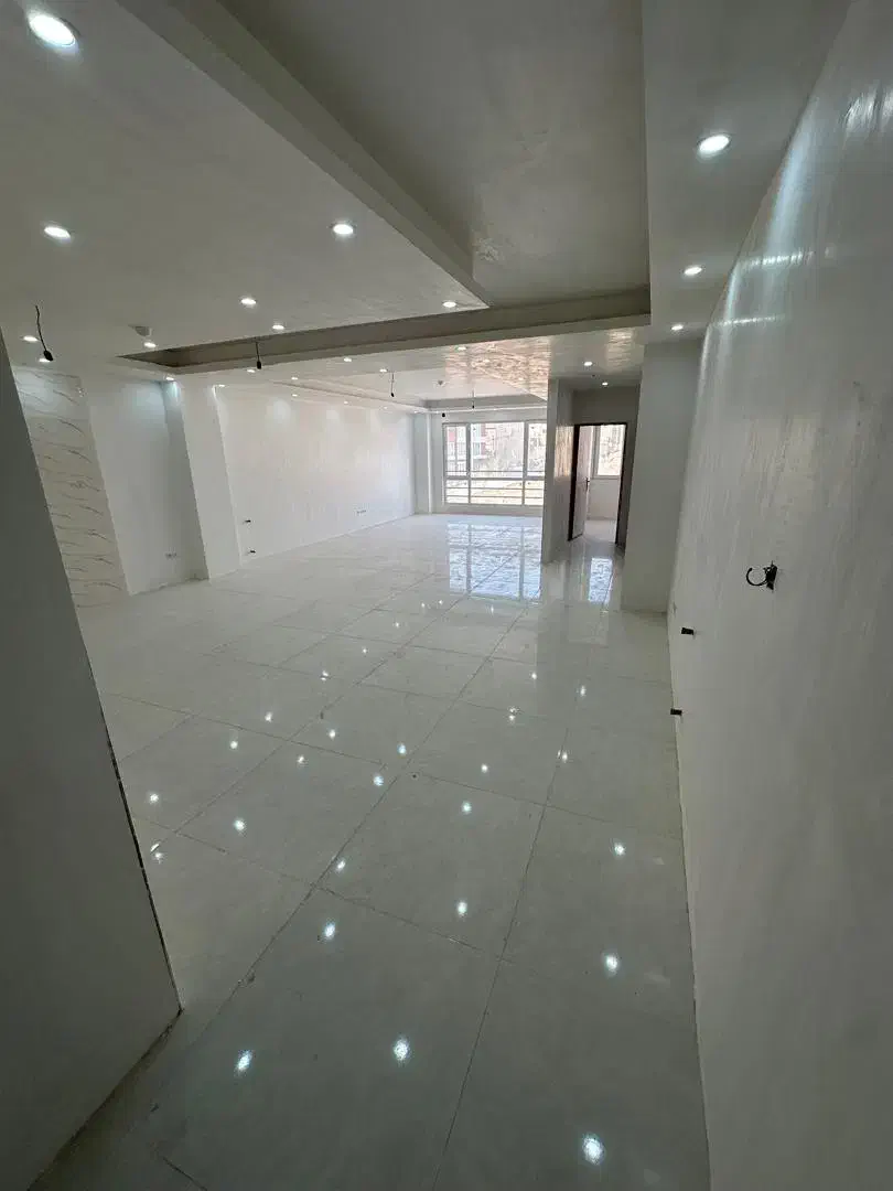 واحد 117 متری /کلید نخورده /سند دار|فروش آپارتمان|هشتگرد, فاز ۲ مهستان|دیوار