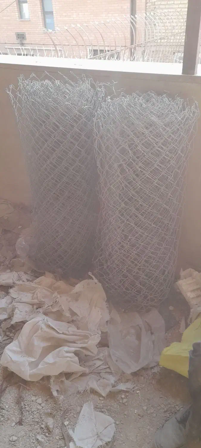 فنس چشمه ۶ سانت|مصالح و تجهیزات ساختمان|اصفهان, نصرآباد|دیوار