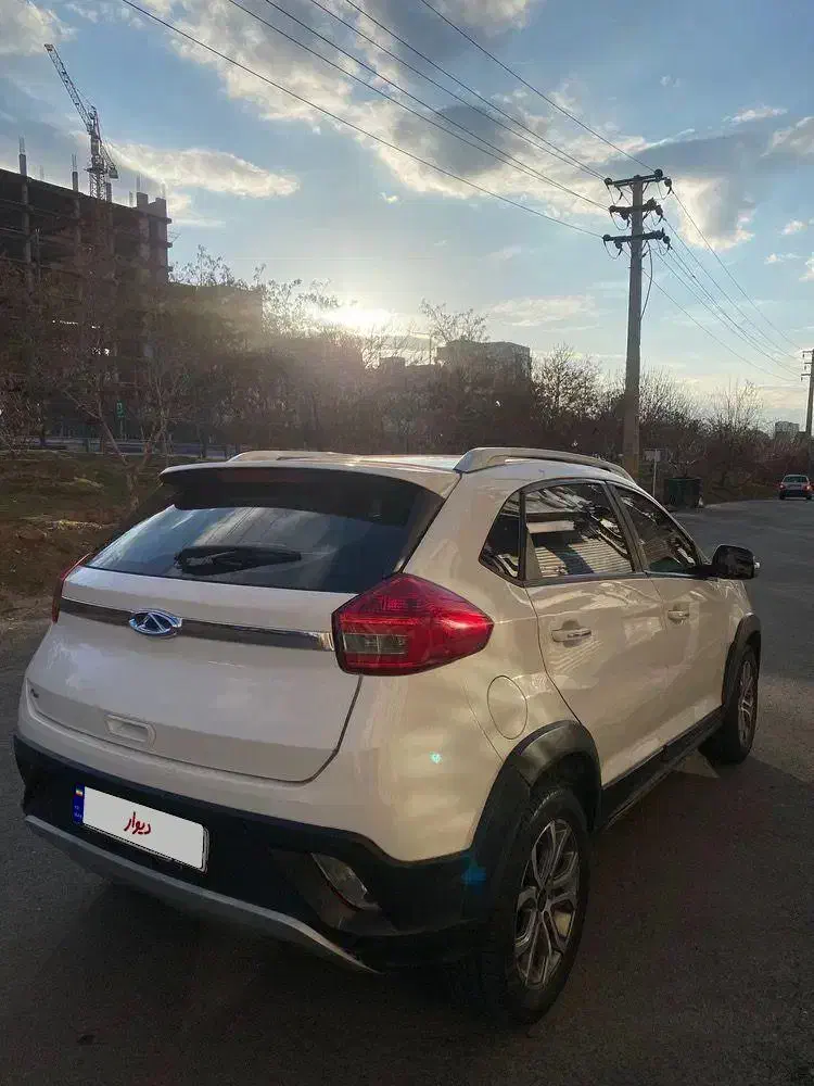 mvm x22|خودرو سواری و وانت|تبریز, |دیوار