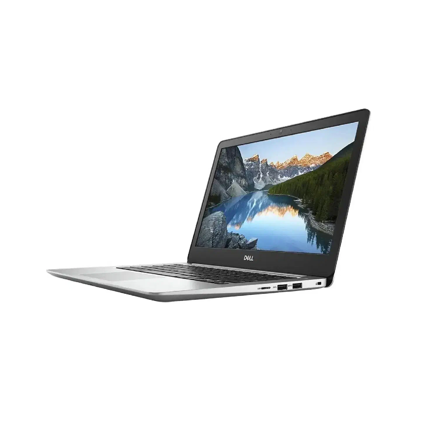 لپتاپ نسل 8 دل با گرافیک مجزا Dell Inspiron 5370|رایانه همراه|مشهد, شاهد (شهرک غرب)|دیوار