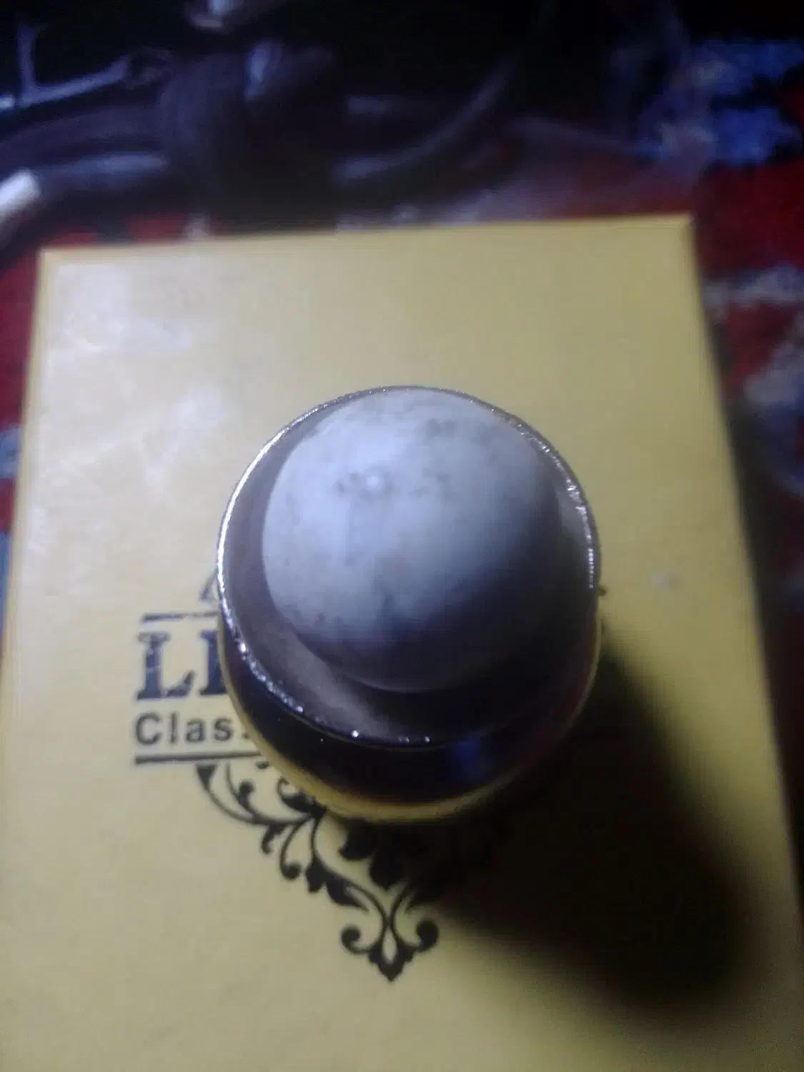 سنگ الماس آسیاب اصل|کلکسیون اشیاء عتیقه|شاهینشهر, برخوار غرب|دیوار