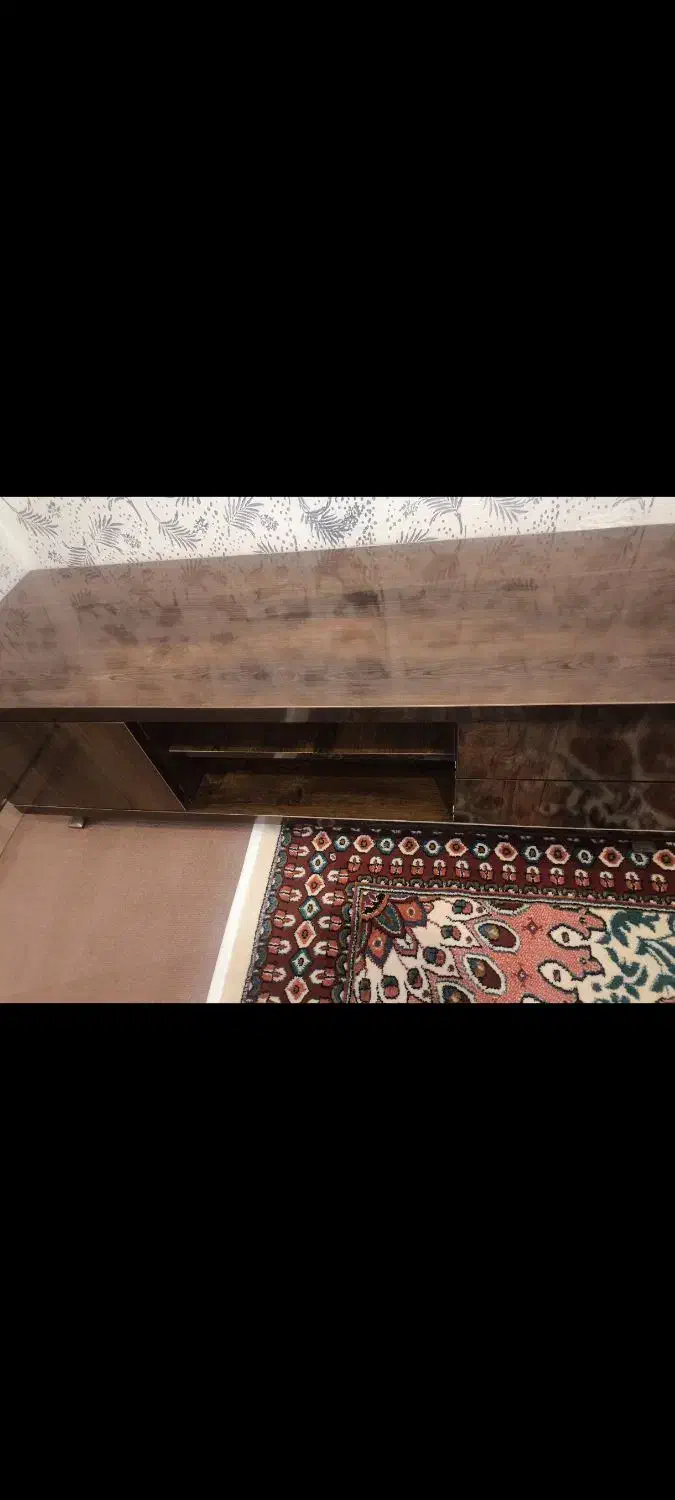 میزتی وی|میز تلویزیون|اسلامآباد غرب, |دیوار