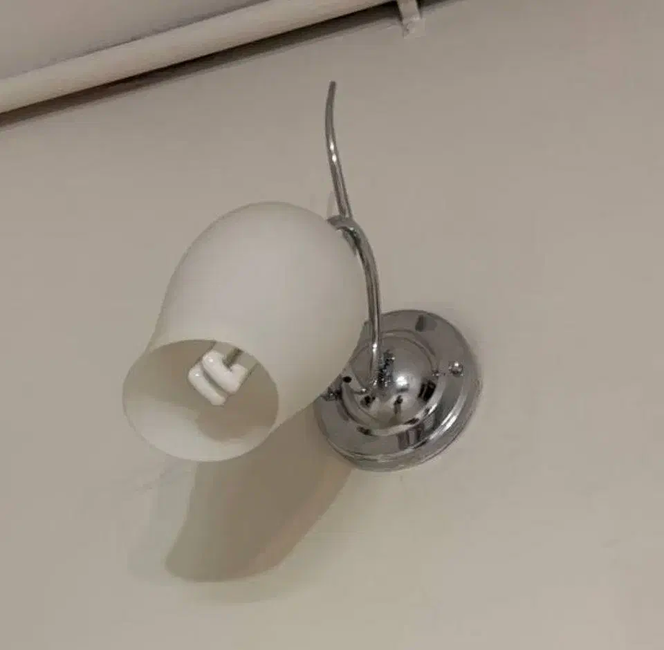 لوستر|لوستر و چراغ آویز|مشهد, گوهرشاد|دیوار