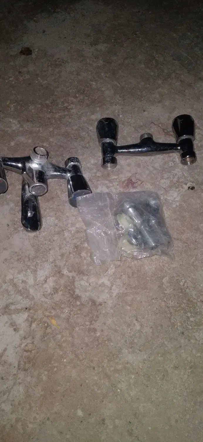 شیر الات نو نو|لوازم حمام|زابل, |دیوار