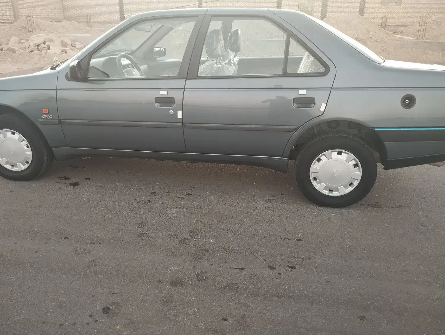 پژو 405مدل 98|خودرو سواری و وانت|شادگان, |دیوار