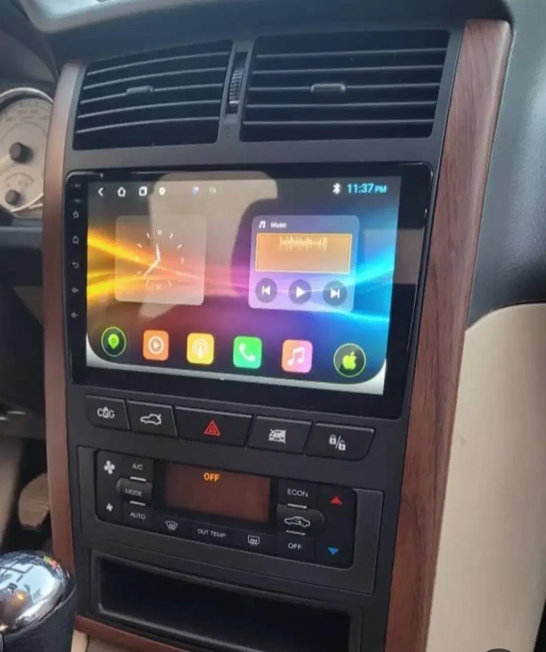 پژو پارس tu5 مدل 1401|خودرو سواری و وانت|گنبد کاووس, |دیوار