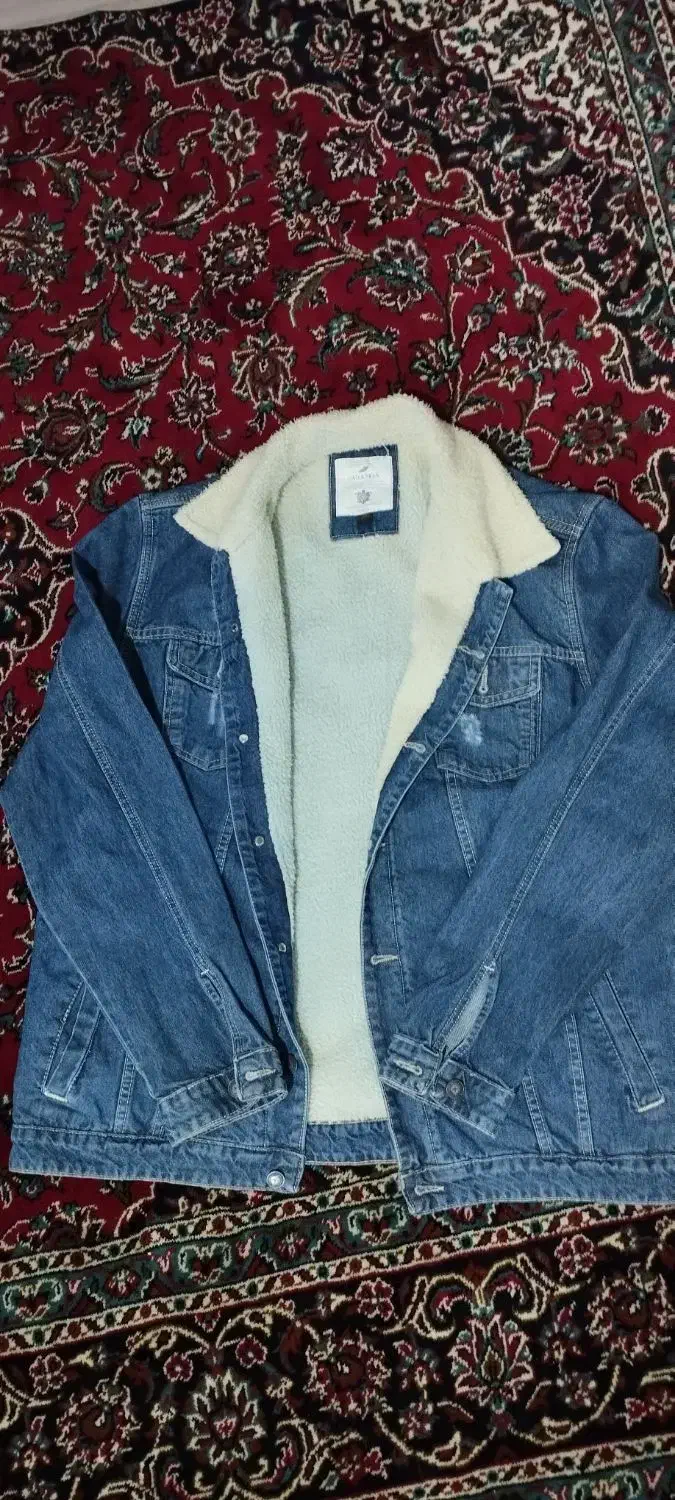 کت لی داخل خز نو نو|لباس|ملایر, |دیوار