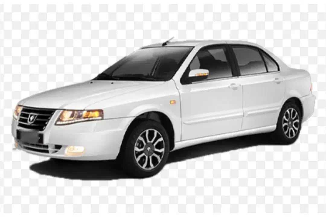 سورن پلاس XU7P|خودرو سواری و وانت|اسلام‌شهر, شهرک مفیدی|دیوار