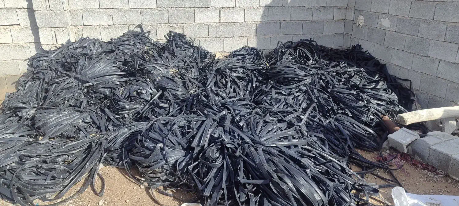 خریدار نوار تیپ ضایعاتی|خدمات پیشه و مهارت|مرودشت, تخت جمشید|دیوار