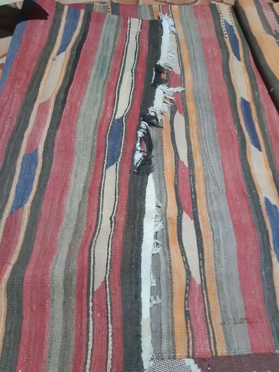 گلیم|گلیم، جاجیم، گبه|اسلام‌شهر, شهرک واوان|دیوار