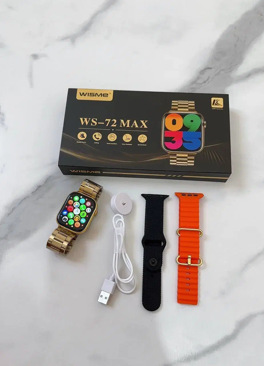 انواع اپل واچ وساعت هوشمند اصلی باگارانتی|ساعت|سنقر, |دیوار