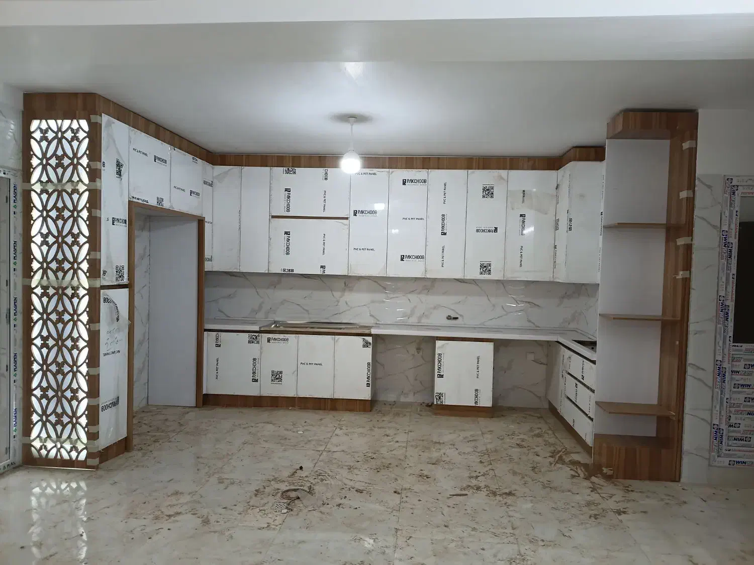 تخت تاشو|تخت و سرویس خواب|دامغان, |دیوار