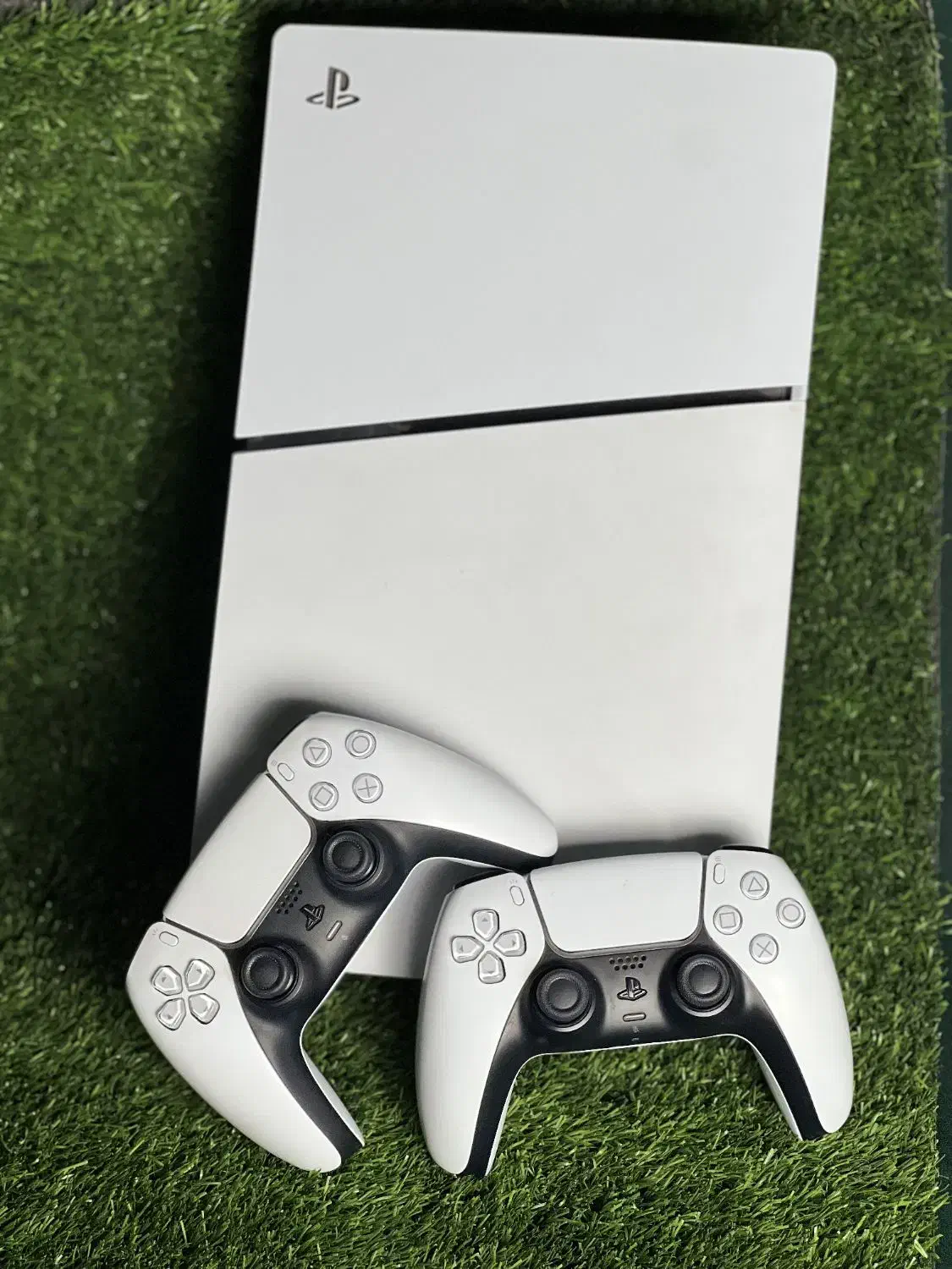 PS5 Digital|کنسول، بازی ویدئویی و آنلاین|نیشابور, فردوس شمالی|دیوار