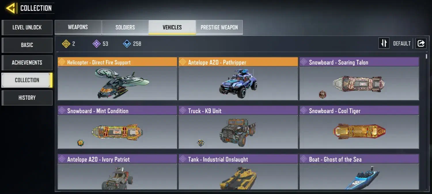 اکانت خوب طاق میزنم اول چکم|کنسول، بازی ویدئویی و آنلاین|تهران, شهرک استقلال|دیوار