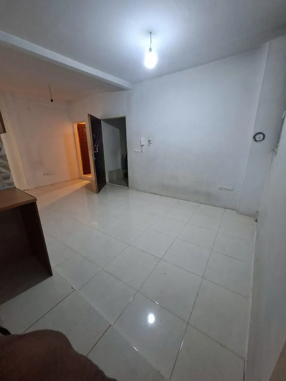 ۵۰متری قولنامه|فروش آپارتمان|تهران, خاک سفید|دیوار