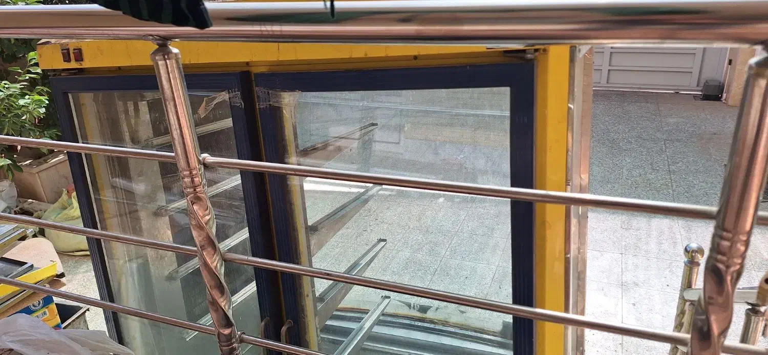 یخچال صنعتی|فروشگاه و مغازه|یزد, |دیوار