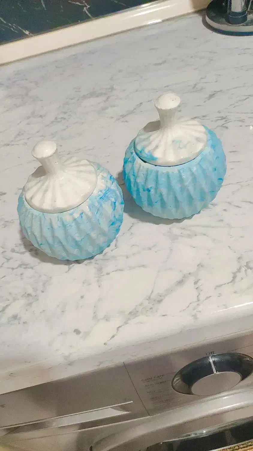 قندان گچی|صنایع دستی و سایر لوازم تزئینی|دامغان, |دیوار