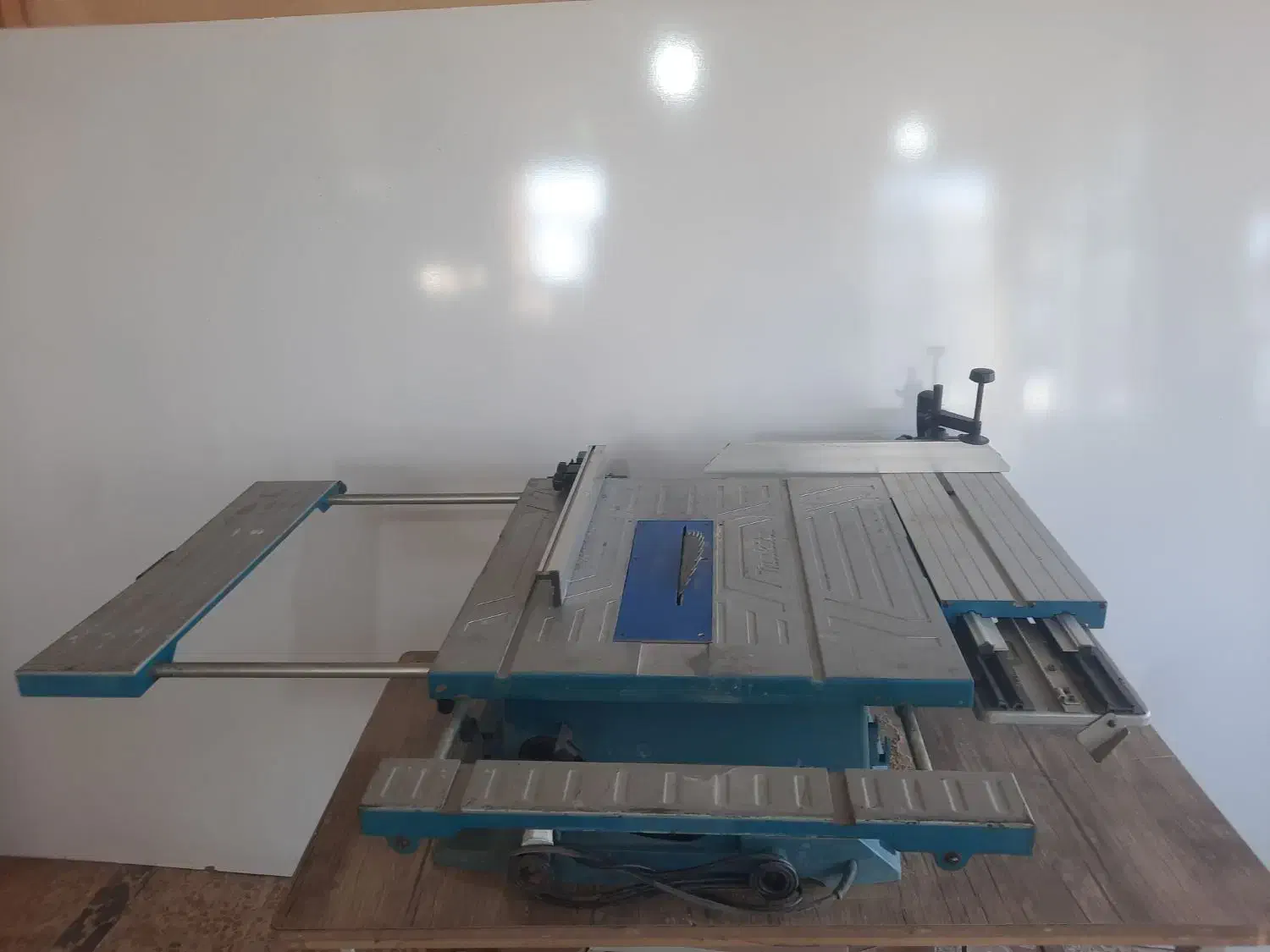 اره میزی ماکیتا MLT 100|ابزارآلات|شبستر, |دیوار