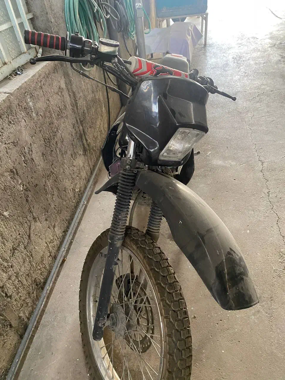 تریل ۲۰۰ پیشرو چرام|موتورسیکلت|چرام, |دیوار