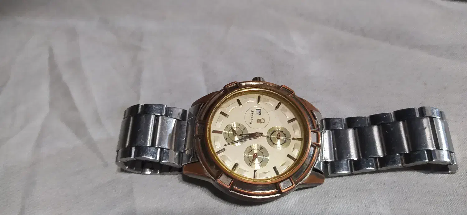 وسایل شخصی|ساعت|تهران, دهونک|دیوار