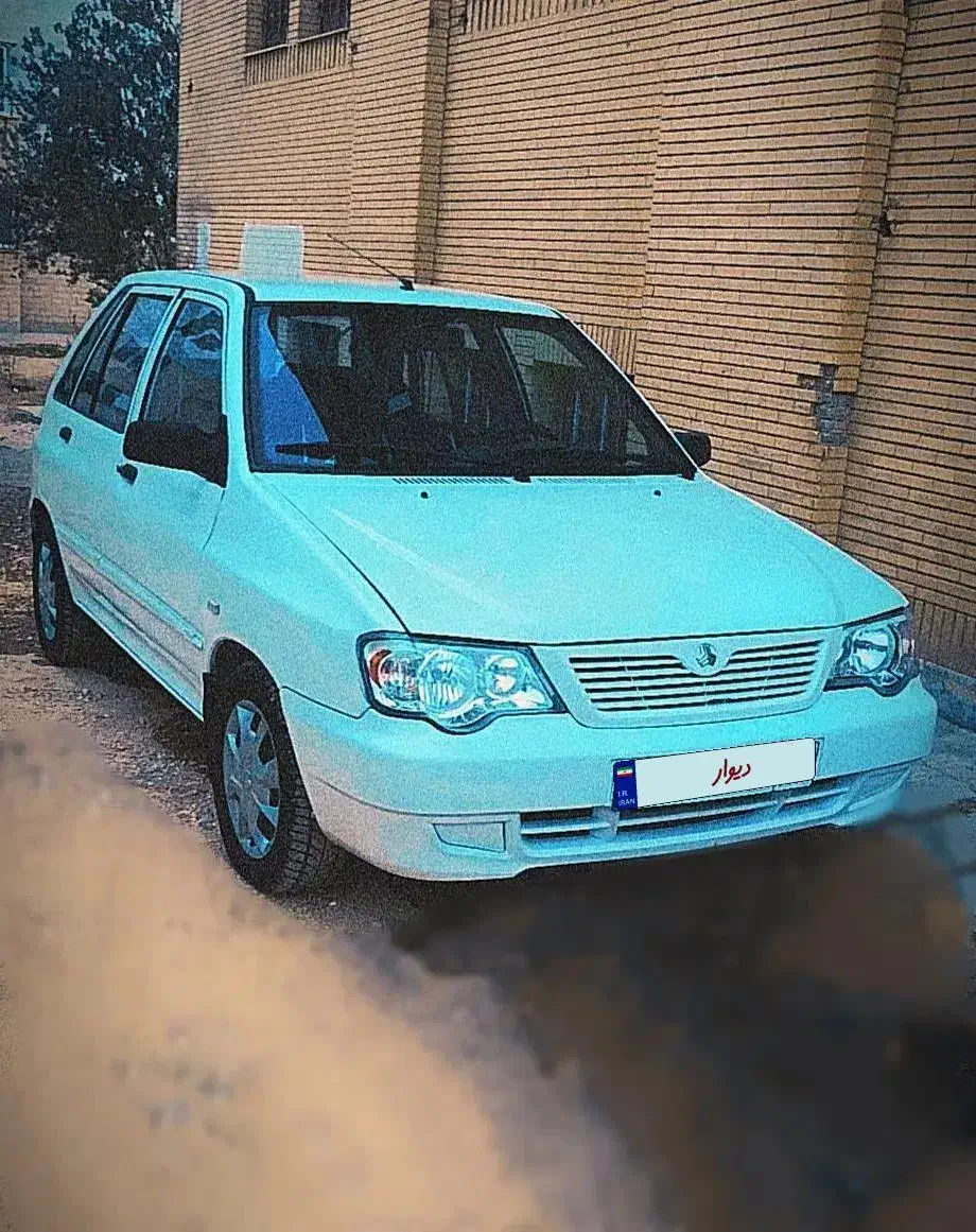 ۱۱۱مدل ۹۶|خودرو سواری و وانت|سمنان, |دیوار