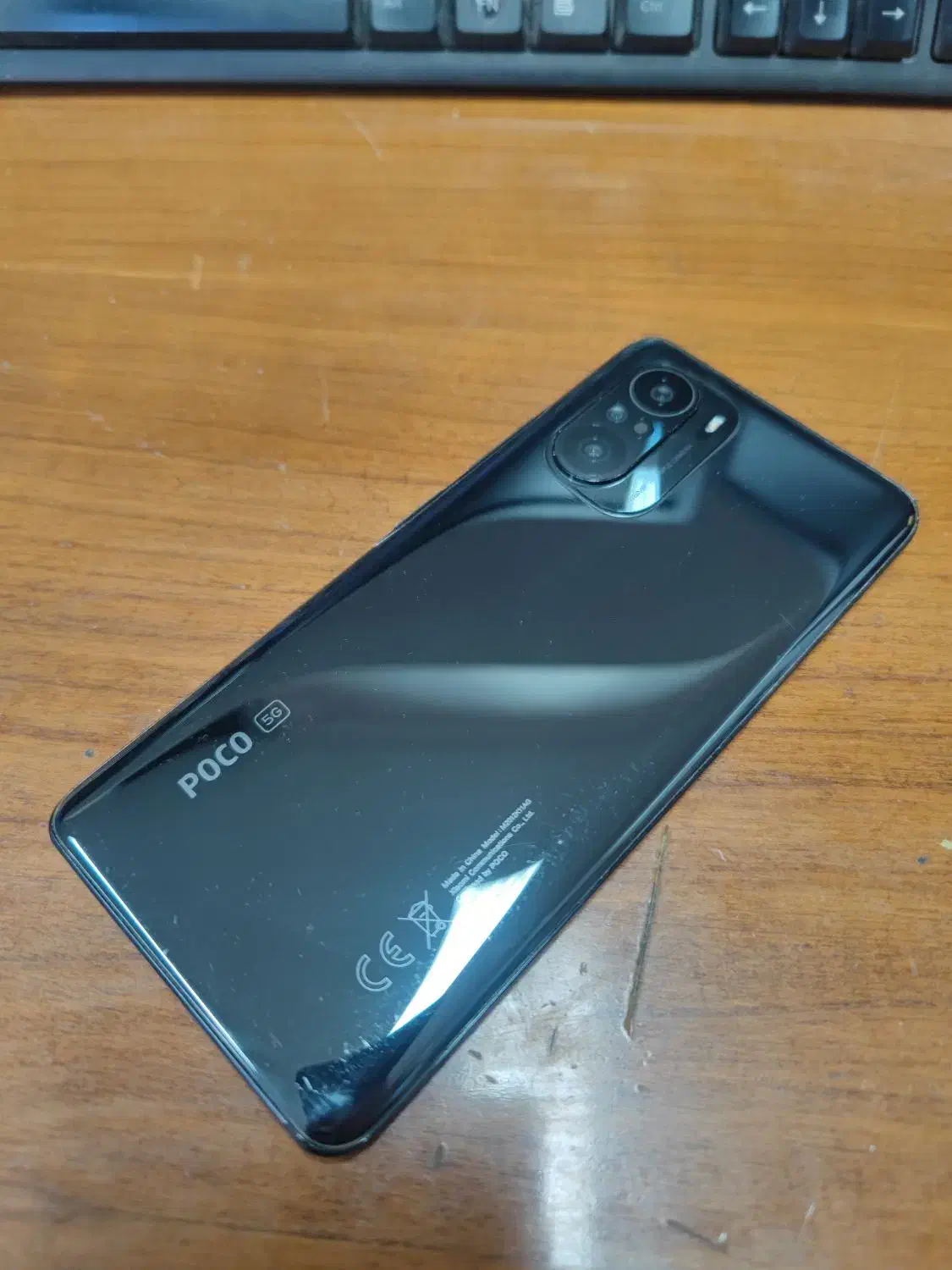 Poco F3 256GB|موبایل|تاکستان, |دیوار