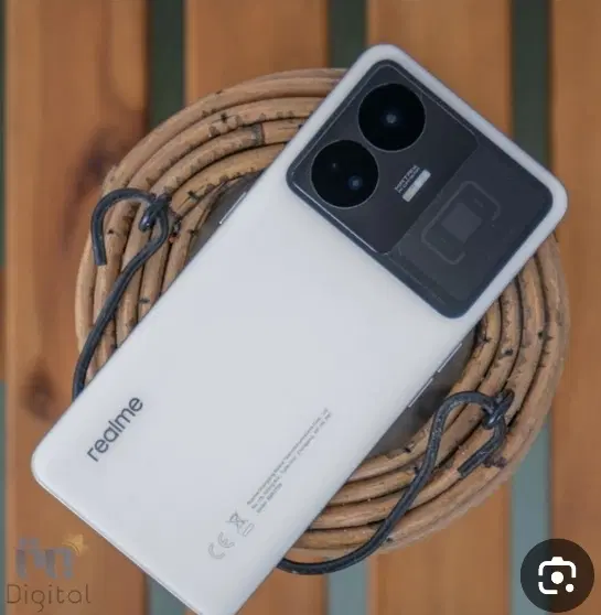 realme GT3|موبایل|مشهد, شهید بصیر|دیوار