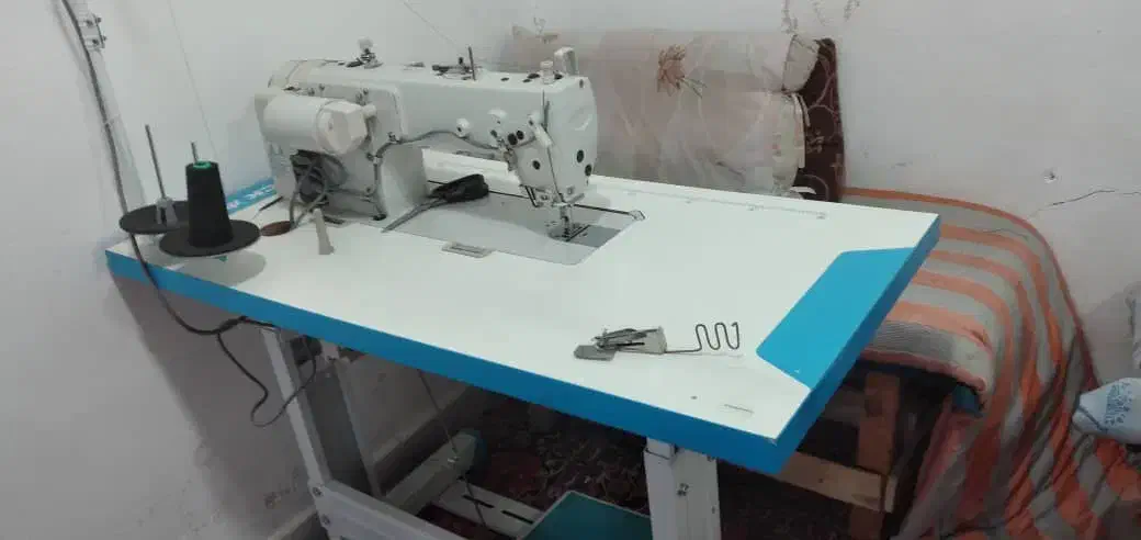 چرخ راسته فول|چرخ خیاطی و ریسندگی|اصفهان, خواجو|دیوار