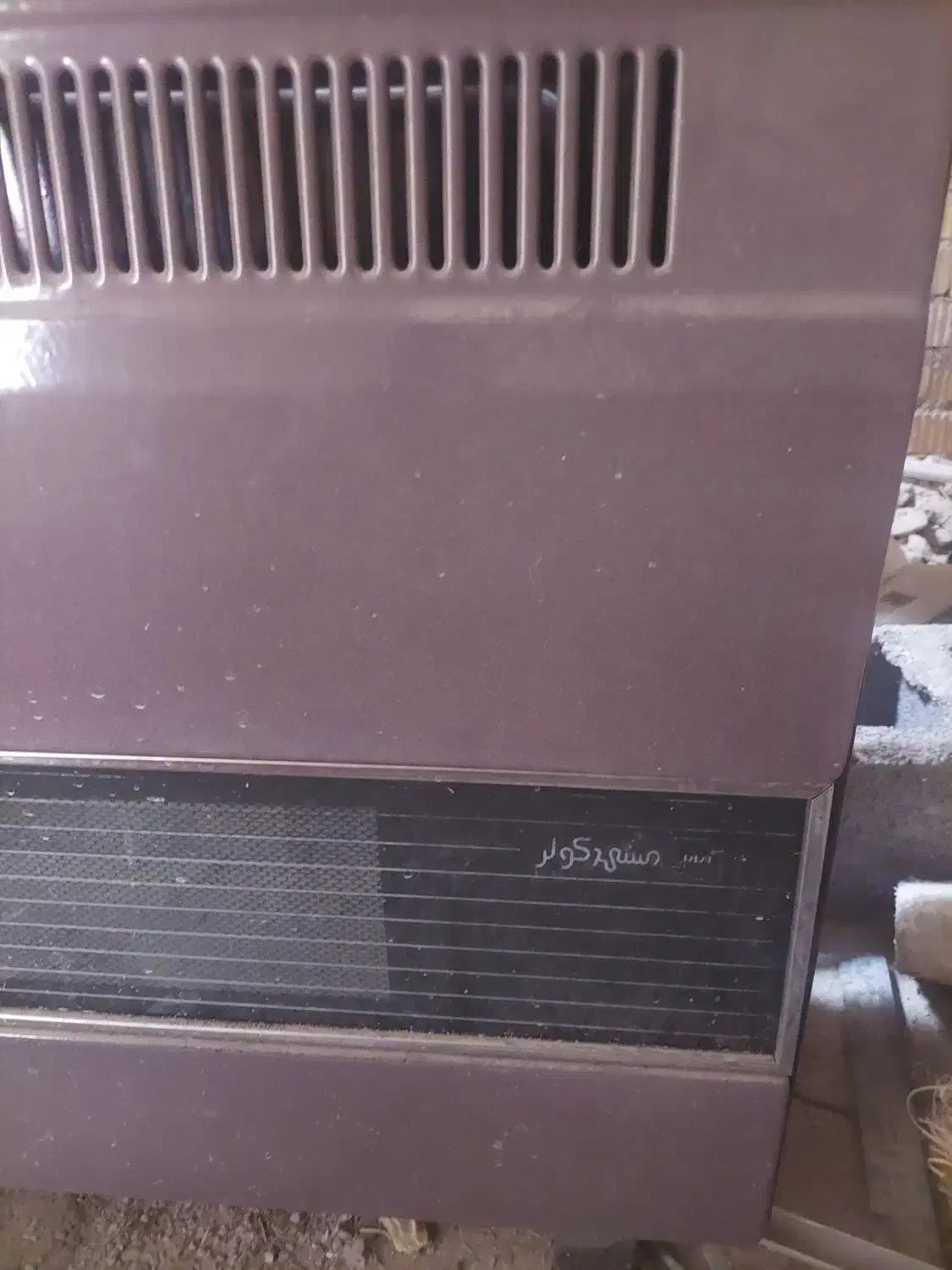 بخاری مشهد کولر|بخاری، هیتر، شومینه|مرودشت, فرهنگ|دیوار