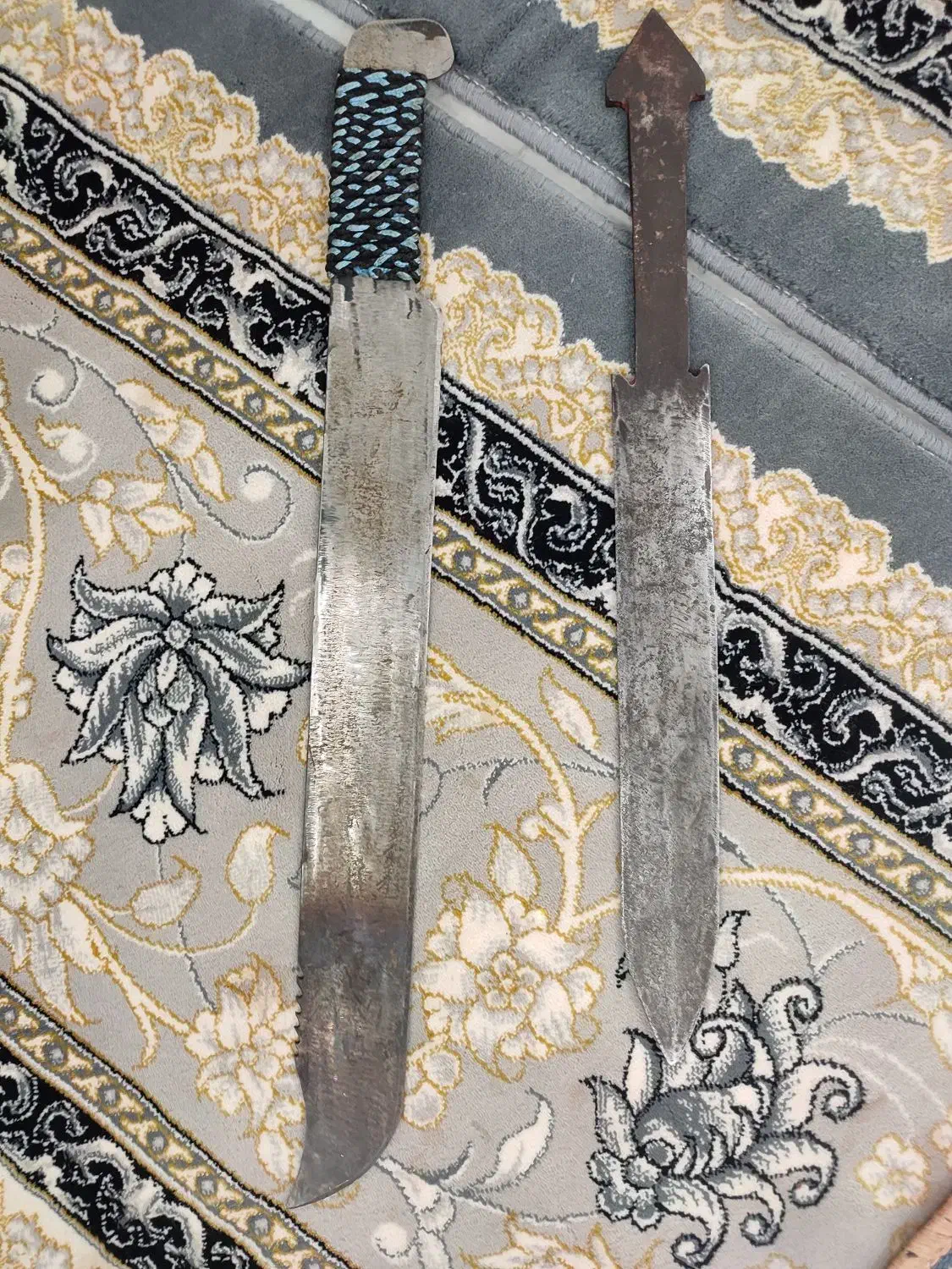 چاقو|کلکسیون و سرگرمی|نورآباد, |دیوار