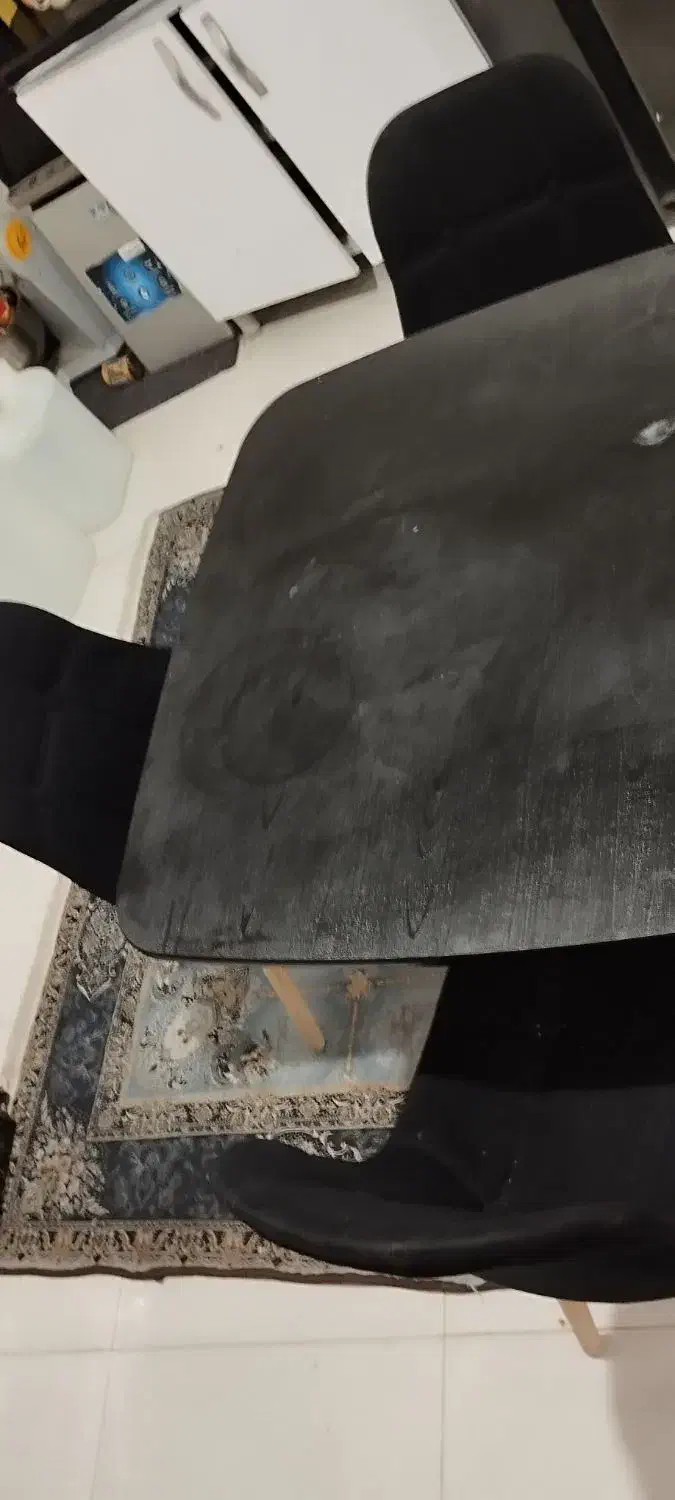 میز ناهارخوری|میز و صندلی غذاخوری|بندر دیر, |دیوار