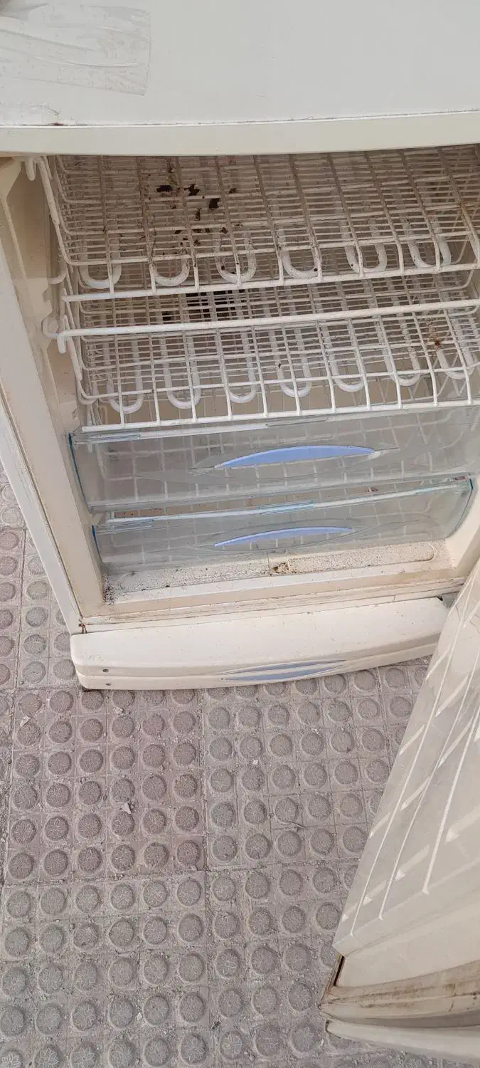 یخچال فریزر|یخچال و فریزر|تهران, تهرانپارس جنوبی|دیوار