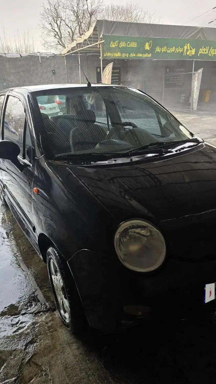 mvm110|خودرو سواری و وانت|تهران, زیبادشت|دیوار