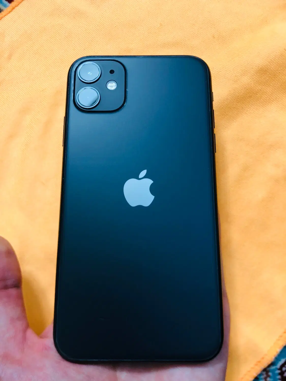 iphone11 normal 128|موبایل|تهران, طرشت|دیوار