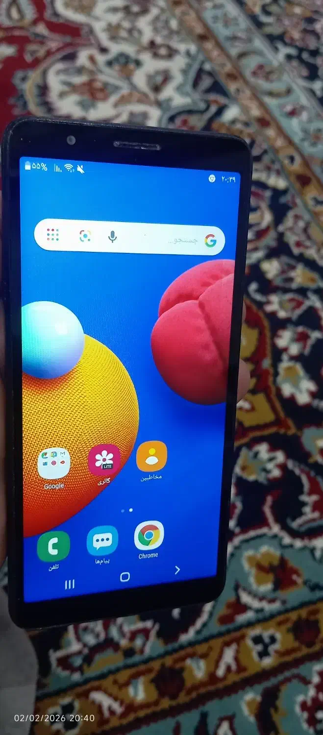 A01کور|موبایل|تهران, شهرک ولیعصر جنوبی|دیوار