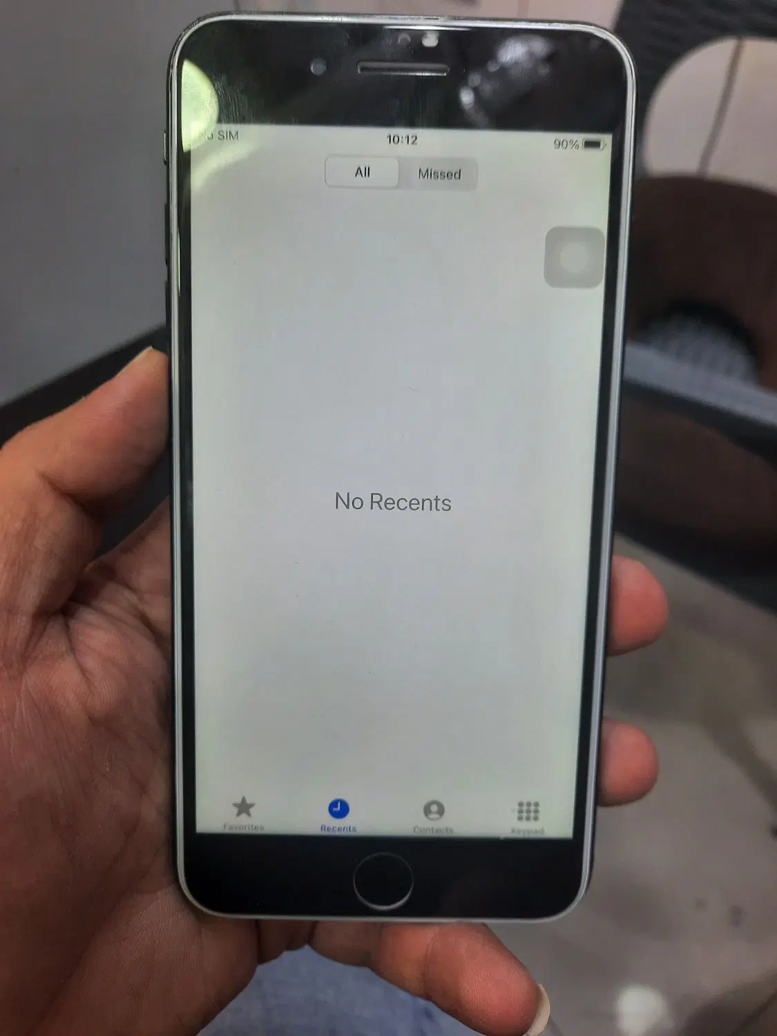 iphone 7 plus|موبایل|شیراز, فرگاز|دیوار