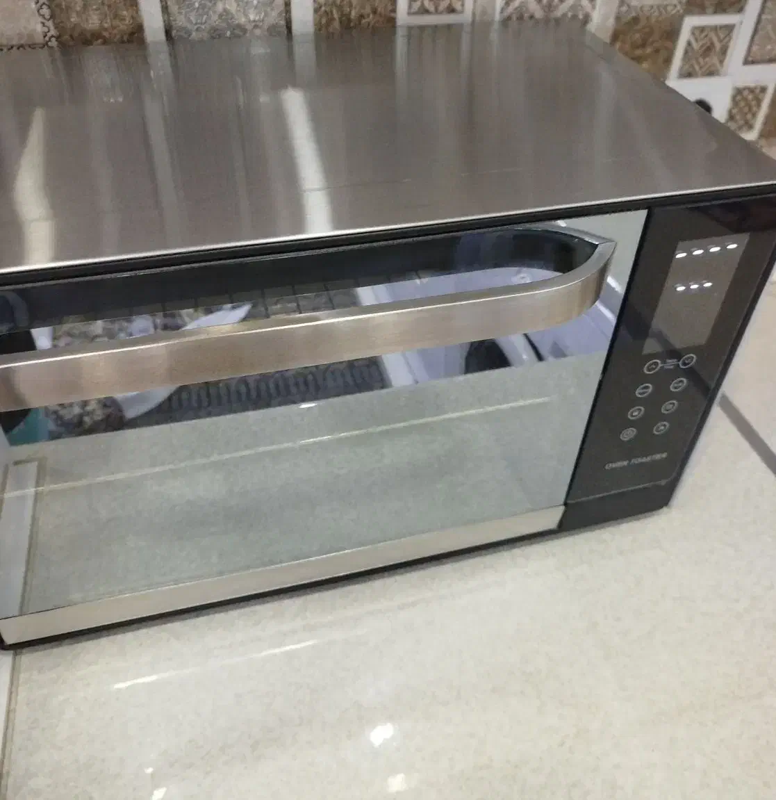 تستر|اجاق گاز و لوازم برقی پخت‌وپز|مشکین‌دشت, |دیوار