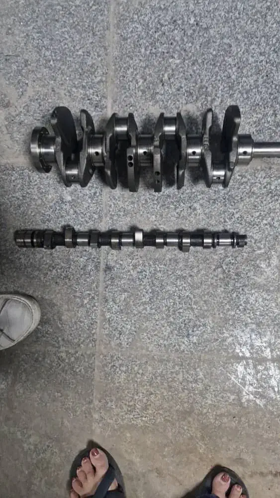 پک کامل تقویتی ۲۰۰۰ XUMپک کامل|قطعات یدکی و لوازم جانبی|شیراز, تاچارا|دیوار