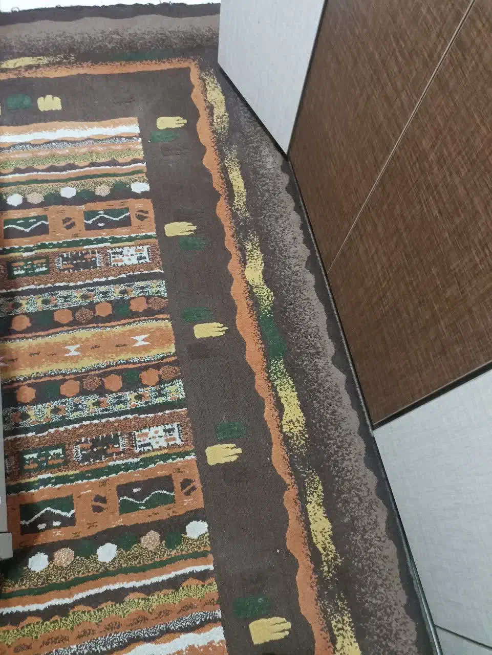 حراج فرش پذیرایی،اتاق خواب‌.راهرو.آشپرخونه در فلاح|فرش|تهران, فلاح|دیوار